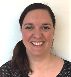 Caroline Gaulin, ergothérapeute
