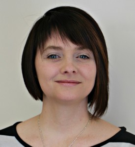 Julie Brault - Adjointe administrative - Aux 1001 astuces