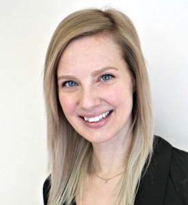 Katia Gagnon - Neuropsychologue - Aux 1001 astuces